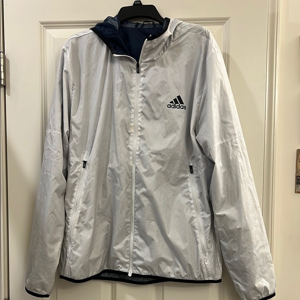 Adidas men’s jacket
